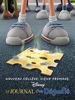 Diary of a Wimpy Kid posteri