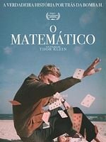 Adventures Of A Mathematician posteri