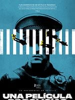 Bir Polis Filmi posteri