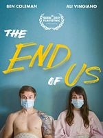 The End of Us posteri