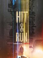 Hit And Run posteri