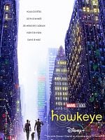 Hawkeye görüntüsü