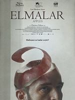 Elmalar posteri