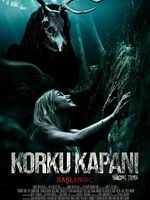 Korku Kapanı: Başlangıç posteri