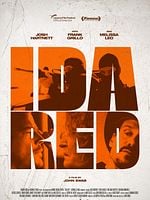 Ida Red posteri