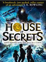 House Of Secrets görüntüsü