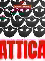 Attica posteri