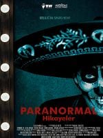 Paranormal Hikayeler posteri