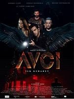 Avcı İlk Kehanet posteri