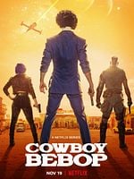 Cowboy Bebop (2021) görüntüsü