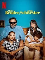 Mio fratello mia sorella posteri