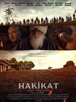 Hakikat Şeyh Bedreddin posteri