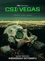 CSI: Vegas görüntüsü
