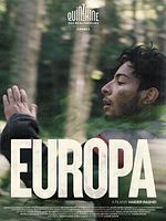Europa posteri