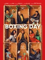 Boxing Day posteri