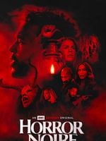 Horror Noire posteri