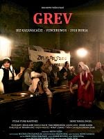 Grev posteri