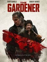 The Gardener posteri