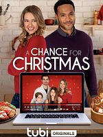 A Chance for Christmas posteri