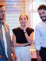 Kaderimin Oyunu görüntüsü