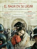 El amor en su lugar posteri