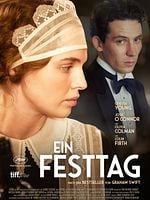 Mothering Sunday posteri