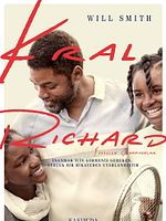 Kral Richard: Yükselen Şampiyonlar posteri