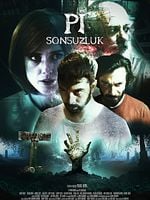 Pi Sonsuzluk posteri