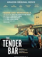 The Tender Bar posteri