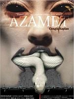Azamet posteri