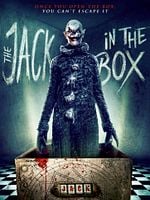 The Jack In The Box posteri