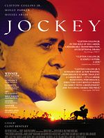 Jockey posteri