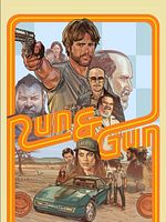 Run & Gun posteri