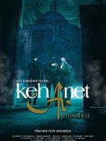 Kehanet; Ayasofya posteri