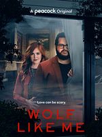 Wolf Like Me posteri