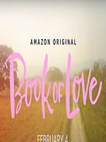 Book of Love posteri
