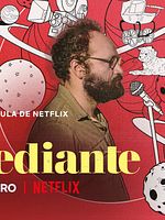 El Comediante posteri