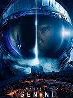 Project Gemini posteri