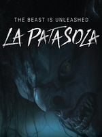 The Curse Of La Patasola posteri