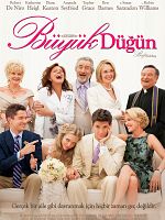 Büyük Düğün posteri