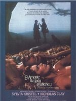 Lady Chatterley's Lover posteri