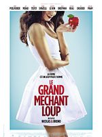 Le Grand Méchant Loup posteri