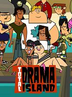 Total Drama görüntüsü