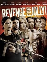 Revenge for Jolly! posteri