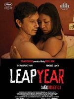 Año bisiesto posteri