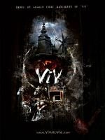 Viy posteri