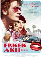 Erkek Aklı posteri