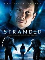 Stranded posteri
