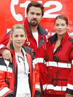 112 - Sie Retten Dein Leben görüntüsü