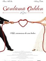 Gönlümü Çaldın posteri